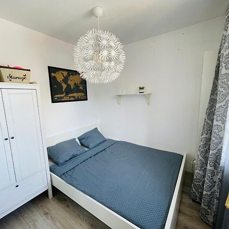 Lazur Residence Burgas Zewnętrze zdjęcie
